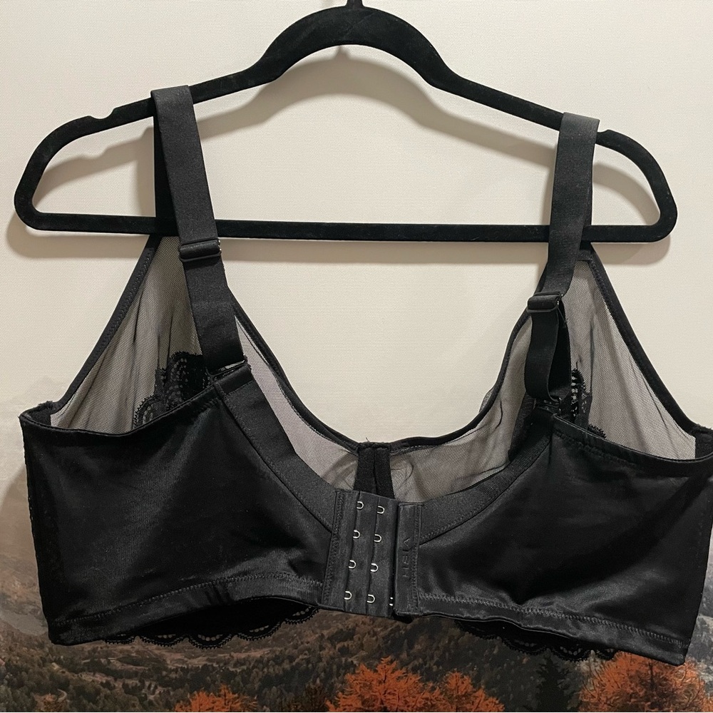 HSIA Unlined Bras 40H Bundle - Picture 6 of 14